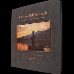 I Know Bill Schaadt - Ben Taylor - Your Premium Fishing Gear Store Rods Lines Baits Accessories^ Cheap