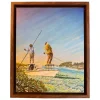 Ian Davis Flats Frustration - Your Premium Fishing Gear Store Rods Lines Baits Accessories^ Fashion