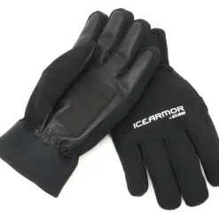 Ice Armor 15494 Delta Glove, Large - Your Premium Fishing Gear Store Rods Lines Baits Accessories^ Best