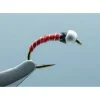 Ice Cream Cone Bright Red #14 - Your Premium Fishing Gear Store Rods Lines Baits Accessories^ Outlet