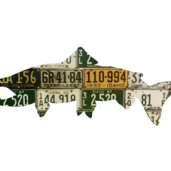Idaho Brown Trout Hat Collection - Your Premium Fishing Gear Store Rods Lines Baits Accessories^ Cheap