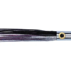 Iland Express Octopus Skirt ,11.25", Black/Plum - Your Premium Fishing Gear Store Rods Lines Baits Accessories^ Cheap