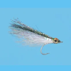 Imitator - Metallic Green - Your Premium Fishing Gear Store Rods Lines Baits Accessories^ Cheap