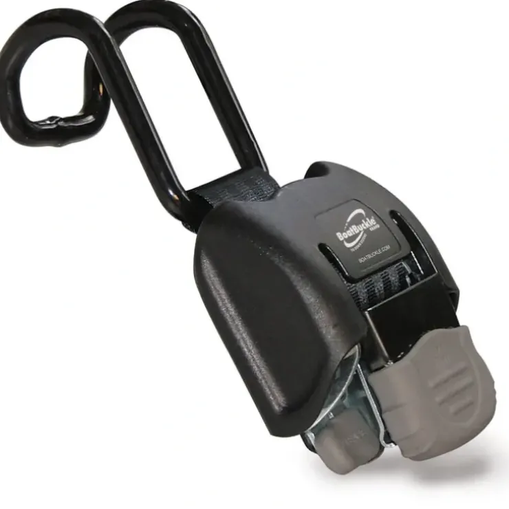 IMMI Boat Buckle - Your Premium Fishing Gear Store Rods Lines Baits Accessories^ Store