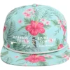Imperial Logo Aloha Rope Hat Hawai'in Biome - Your Premium Fishing Gear Store Rods Lines Baits Accessories^ Outlet