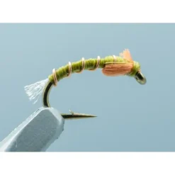 Imposter Olive #18 - Your Premium Fishing Gear Store Rods Lines Baits Accessories^ Flash Sale