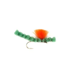 Inchworm Green - Your Premium Fishing Gear Store Rods Lines Baits Accessories^ Cheap