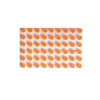INDICATOR DOTS FL. ORANGE - Your Premium Fishing Gear Store Rods Lines Baits Accessories^ Flash Sale