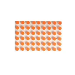 INDICATOR DOTS FL. ORANGE - Your Premium Fishing Gear Store Rods Lines Baits Accessories^ Flash Sale