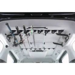 Inno Racks IF18G Rod Holder Dual 8 Rods Wide - Your Premium Fishing Gear Store Rods Lines Baits Accessories^ Flash Sale