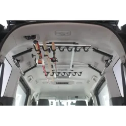 Inno Racks IF14G Rod Holder J Hook 7 Rods - Your Premium Fishing Gear Store Rods Lines Baits Accessories^ Sale