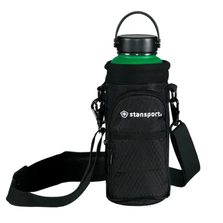 Insulated Bottle Carrier - Your Premium Fishing Gear Store Rods Lines Baits Accessories^ Clearance