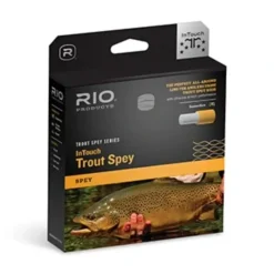 Intouch Trout Spey - Your Premium Fishing Gear Store Rods Lines Baits Accessories^ Best Sale