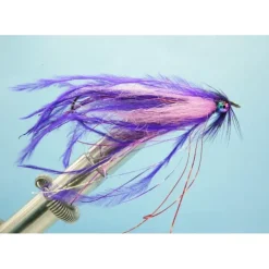 Intruder Purple/Pink #2 - Your Premium Fishing Gear Store Rods Lines Baits Accessories^ Clearance