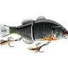 Jackall Gantarel Floating Segmented Swimbait, 6 1/4", 2 1/2oz, RT Spawn Gill - Your Premium Fishing Gear Store Rods Lines Baits Accessories^ Best Sale
