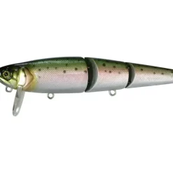 Jackall Mikey Jr. Segmented Swimbait - Your Premium Fishing Gear Store Rods Lines Baits Accessories^ Cheap