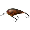 Jackall MC60 2 1/2" MR Fat Body Crankbait - Your Premium Fishing Gear Store Rods Lines Baits Accessories^ Discount