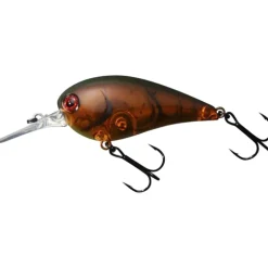 Jackall MC60 2 1/2" MR Fat Body Crankbait - Your Premium Fishing Gear Store Rods Lines Baits Accessories^ Discount