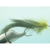 Jake's CDC Squirrel Leech Olive #6 - Your Premium Fishing Gear Store Rods Lines Baits Accessories^ Online