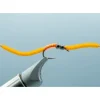 Jake's DB Rib Worm Fluorescent Orange #12 - Your Premium Fishing Gear Store Rods Lines Baits Accessories^ Discount