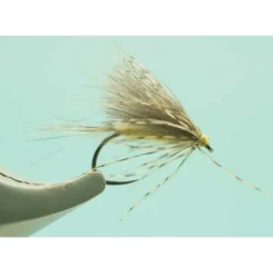 Jake's Fluffer Sulphur #14 - Your Premium Fishing Gear Store Rods Lines Baits Accessories^ Hot