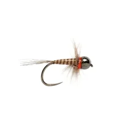 Jake's SH Perdigon Olive Barbless - Your Premium Fishing Gear Store Rods Lines Baits Accessories^ Best Sale