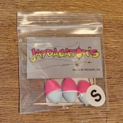 Jaydacator 3 Pack - Small - Your Premium Fishing Gear Store Rods Lines Baits Accessories^ Cheap