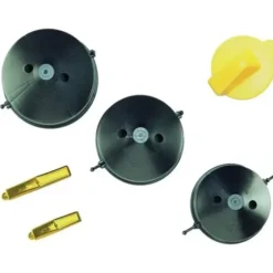Jiffy Blade Protector 8" Augers (2120) - Your Premium Fishing Gear Store Rods Lines Baits Accessories^ Clearance