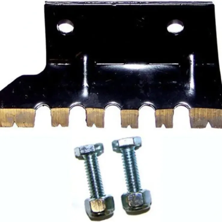 Jiffy Ripper Ice Auger Replacement Blades - Your Premium Fishing Gear Store Rods Lines Baits Accessories^ Flash Sale