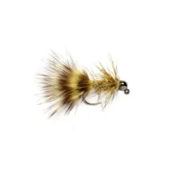 Jig Bugger Olive Barbless - Your Premium Fishing Gear Store Rods Lines Baits Accessories^ Discount