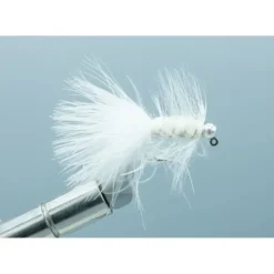 Jig Bugger White #8 - Your Premium Fishing Gear Store Rods Lines Baits Accessories^ Discount