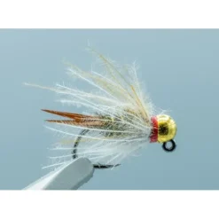 Jig CDC Prince - Your Premium Fishing Gear Store Rods Lines Baits Accessories^ New