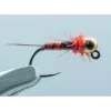 Jig Fullback Napoleon Red #20 (2.0mm) - Your Premium Fishing Gear Store Rods Lines Baits Accessories^ Online