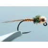 Jig Lightning Bug Copper #16 2.8mm - Your Premium Fishing Gear Store Rods Lines Baits Accessories^ Cheap