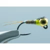 Jig Lucent Tag Perdigon Peacock Quill #18 (2.8mm) - Your Premium Fishing Gear Store Rods Lines Baits Accessories^ Hot