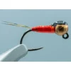 Jig Lucent Tag Perdigon Red/Red Ass #18 2.8mm - Your Premium Fishing Gear Store Rods Lines Baits Accessories^ Fashion