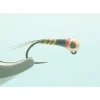 Jig Napoleon Yellow #14 3.3mm - Your Premium Fishing Gear Store Rods Lines Baits Accessories^ Fashion
