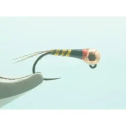 Jig Napoleon Yellow #14 3.3mm - Your Premium Fishing Gear Store Rods Lines Baits Accessories^ Fashion
