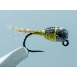 Jig Nation BWO #18 - Your Premium Fishing Gear Store Rods Lines Baits Accessories^ Cheap