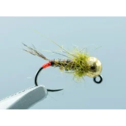 Jig Quill Body Baetis #16 - Your Premium Fishing Gear Store Rods Lines Baits Accessories^ Best Sale
