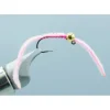 Jig San Juan Worm Fl. Pink #10 - Your Premium Fishing Gear Store Rods Lines Baits Accessories^ Cheap