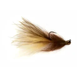 Jig Sculpin Tan Barbless - Your Premium Fishing Gear Store Rods Lines Baits Accessories^ Fashion