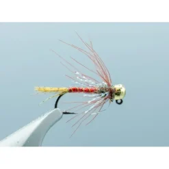 Jig Spanker Red #14 - Your Premium Fishing Gear Store Rods Lines Baits Accessories^ Best