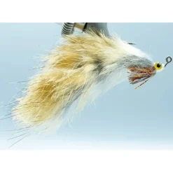 Jig Zonker - Copper - #6 - Your Premium Fishing Gear Store Rods Lines Baits Accessories^ Clearance