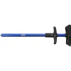 Jigging World Aluminum Hook Remover Blue - Your Premium Fishing Gear Store Rods Lines Baits Accessories^ Cheap