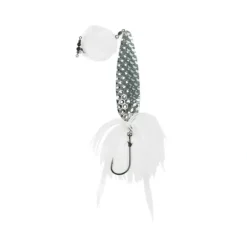 Jigging World Fluke Spoon Rigs - Your Premium Fishing Gear Store Rods Lines Baits Accessories^ Discount