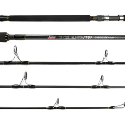 Jigging World Ghost Hunter Popping Rods - Your Premium Fishing Gear Store Rods Lines Baits Accessories^ Fashion