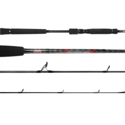 Jigging World Hybrid Nano Carbon Spinning Fishing Rods - Your Premium Fishing Gear Store Rods Lines Baits Accessories^ Cheap