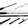 Jigging World JW-BW-150FGC [Full Butt Grip] Black Widow Casting Rod 7' - Your Premium Fishing Gear Store Rods Lines Baits Accessories^ Discount