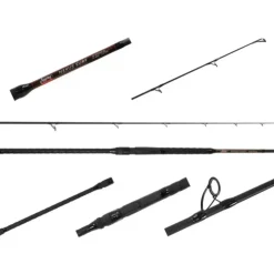 Jigging World Nexus Surf Spinning Rods - Your Premium Fishing Gear Store Rods Lines Baits Accessories^ Outlet